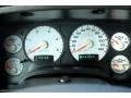 Graphite Metallic - Ram 2500 Laramie Quad Cab 4x4 Photo No. 65