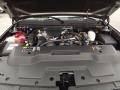 Graystone Metallic - Silverado 3500HD WT Crew Cab 4x4 Chassis Photo No. 18
