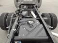 Graystone Metallic - Silverado 3500HD WT Crew Cab 4x4 Chassis Photo No. 19