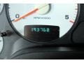 Graphite Metallic - Ram 2500 Laramie Quad Cab 4x4 Photo No. 67