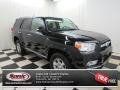 Black - 4Runner SR5 4x4 Photo No. 1