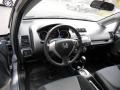 Black/Grey Dashboard Photo for 2008 Honda Fit #75917399