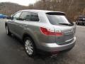 Liquid Silver Metallic - CX-9 Grand Touring AWD Photo No. 6