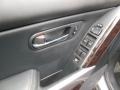 2010 Liquid Silver Metallic Mazda CX-9 Grand Touring AWD  photo #16