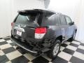 Black - 4Runner SR5 4x4 Photo No. 28
