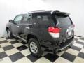 Black - 4Runner SR5 4x4 Photo No. 30