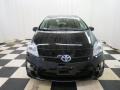 2010 Black Toyota Prius Hybrid II  photo #2