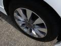 Taffeta White - Civic EX Sedan Photo No. 9