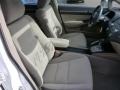 Taffeta White - Civic EX Sedan Photo No. 10