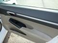 Taffeta White - Civic EX Sedan Photo No. 12