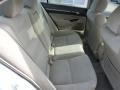 Taffeta White - Civic EX Sedan Photo No. 13