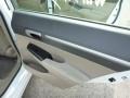 Taffeta White - Civic EX Sedan Photo No. 14