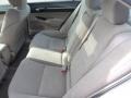 Taffeta White - Civic EX Sedan Photo No. 16