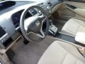 Taffeta White - Civic EX Sedan Photo No. 20