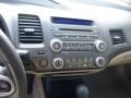 Taffeta White - Civic EX Sedan Photo No. 23