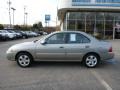 Radium Gray - Sentra 1.8 S Photo No. 2