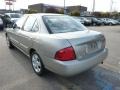 Radium Gray - Sentra 1.8 S Photo No. 3
