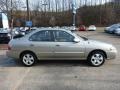 Radium Gray - Sentra 1.8 S Photo No. 6