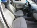 Radium Gray - Sentra 1.8 S Photo No. 10