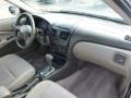 Radium Gray - Sentra 1.8 S Photo No. 11