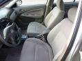 Radium Gray - Sentra 1.8 S Photo No. 15