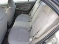 Radium Gray - Sentra 1.8 S Photo No. 16