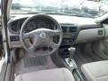 Radium Gray - Sentra 1.8 S Photo No. 17