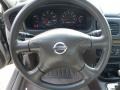 Radium Gray - Sentra 1.8 S Photo No. 22