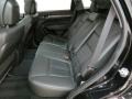 2011 Ebony Black Kia Sorento SX V6 AWD  photo #6