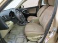 2009 Sandy Beach Metallic Toyota RAV4 I4  photo #8