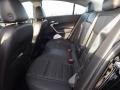 Ebony Rear Seat Photo for 2013 Buick Regal #75918839