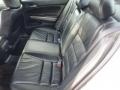 Black Rear Seat Photo for 2010 Honda Accord #75918881