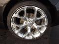 2013 Buick Regal GS Wheel