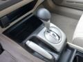 Taffeta White - Civic LX Sedan Photo No. 21