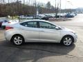 Silver - Elantra GLS Photo No. 5