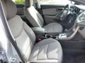 Silver - Elantra GLS Photo No. 10