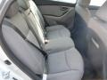 Silver - Elantra GLS Photo No. 13