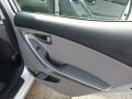Silver - Elantra GLS Photo No. 14