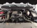4.3 Liter OHV 12-Valve V6 2012 Chevrolet Silverado 1500 Work Truck Regular Cab Engine
