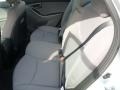 Silver - Elantra GLS Photo No. 16