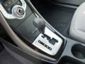 Silver - Elantra GLS Photo No. 21