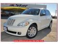 Stone White 2008 Chrysler PT Cruiser Touring