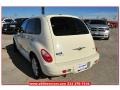 Stone White - PT Cruiser Touring Photo No. 3