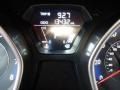 Silver - Elantra GLS Photo No. 25