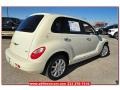 Stone White - PT Cruiser Touring Photo No. 7