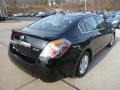 Super Black - Altima 2.5 SL Photo No. 3