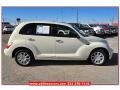 Stone White - PT Cruiser Touring Photo No. 8