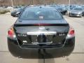 Super Black - Altima 2.5 SL Photo No. 4