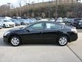 Super Black - Altima 2.5 SL Photo No. 6