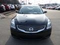 Super Black - Altima 2.5 SL Photo No. 8